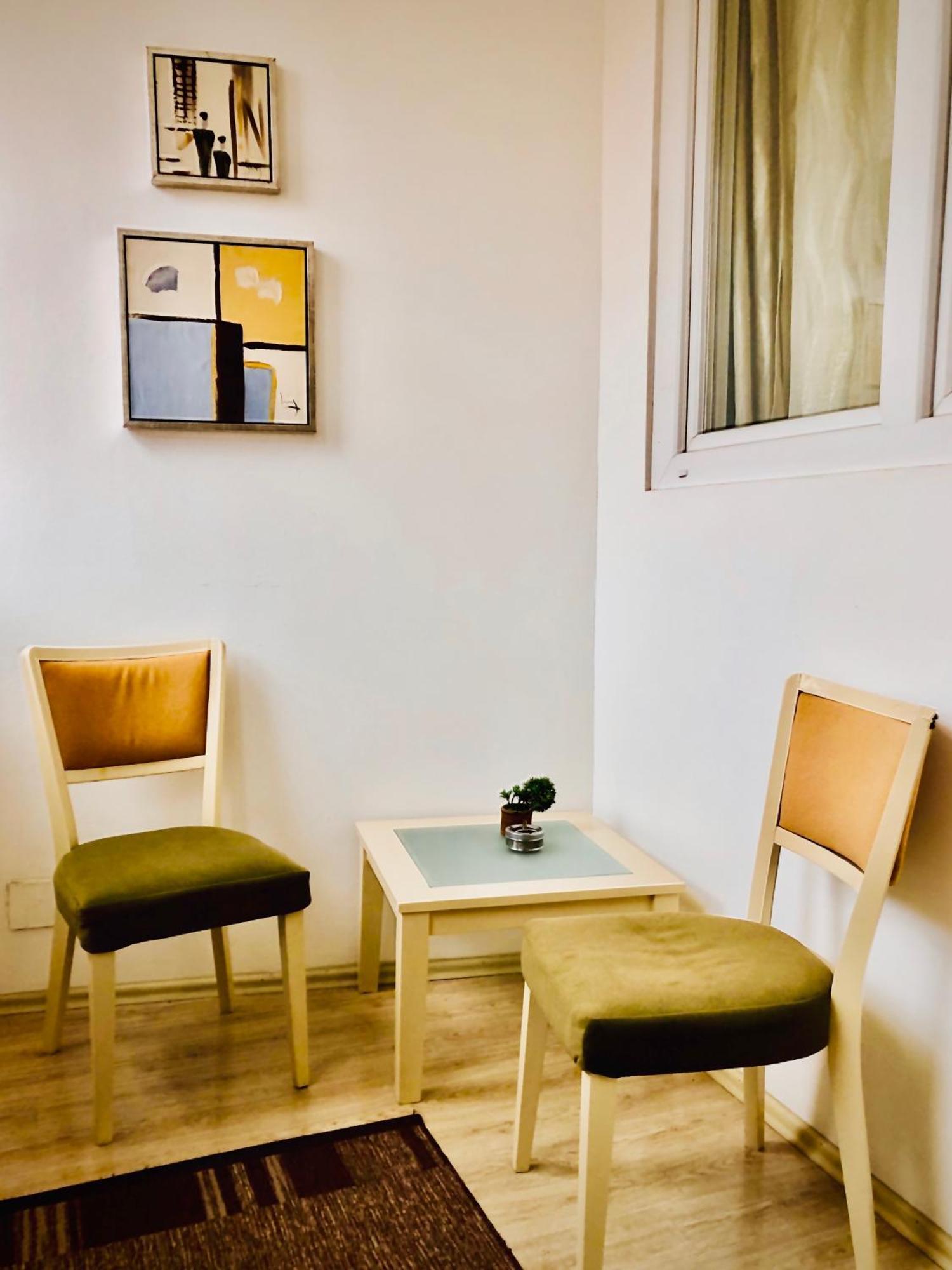 פרישטינה Urban Boutique Hotel חדר תמונה